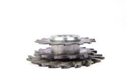 Dao phay đố nhôm Yangly chia khung với nhiều tính năng ưu việt